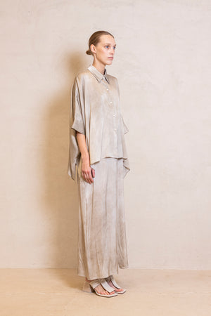 Toto Top Tavella White Pearl