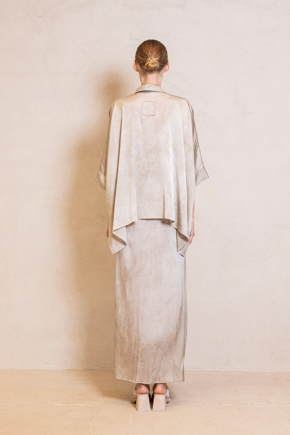 Toto Top Tavella White Pearl