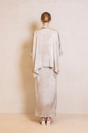 Toto Top Tavella White Pearl