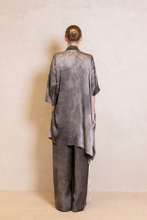 Pansy Pants Settembre Dark Grey