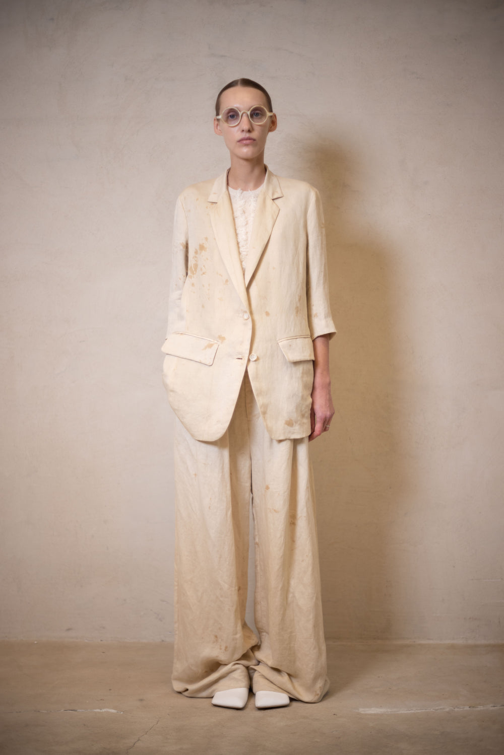 Kaly JKT Reloaded Tan