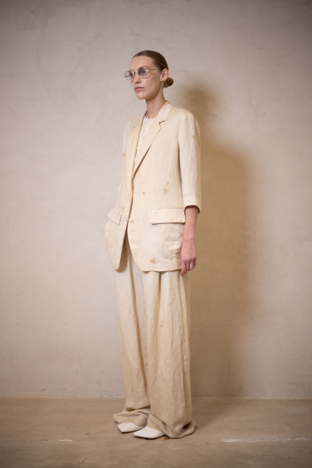 Kaly JKT Reloaded Tan