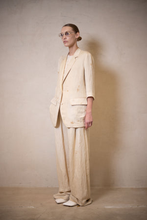Kaly JKT Reloaded Tan