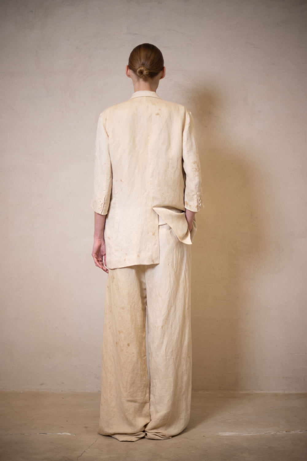 Kaly JKT Reloaded Tan