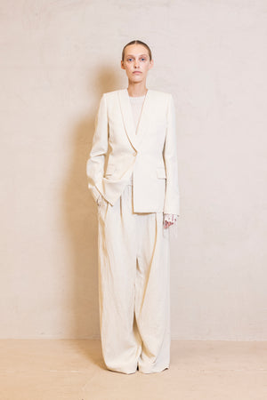 Kiran Jacket Bacabal Off White