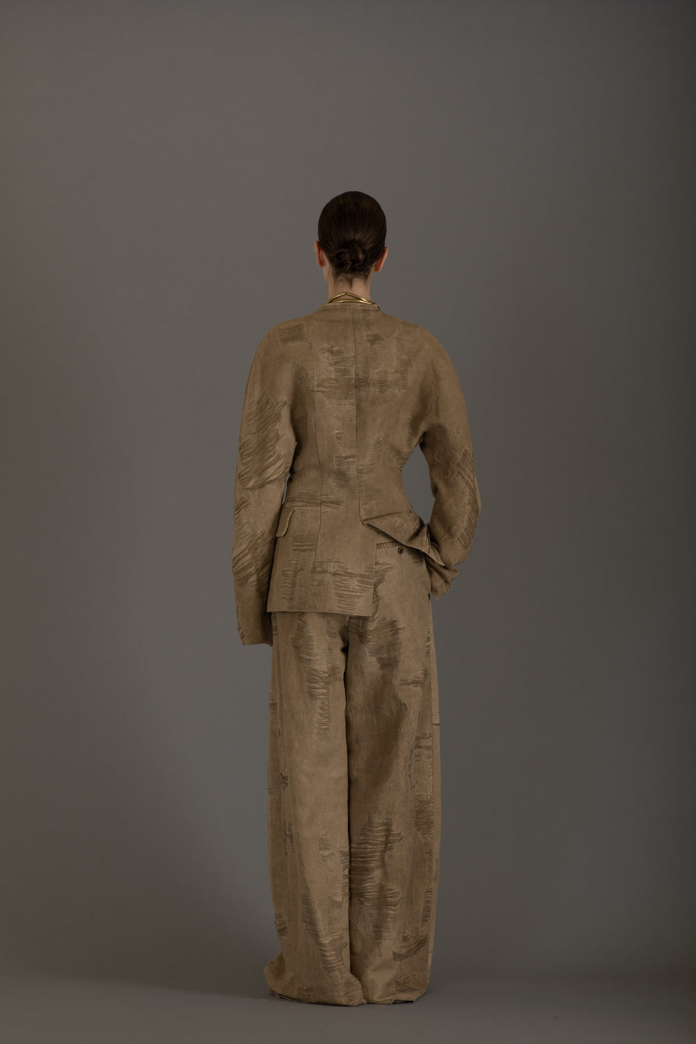 Pitti Pants Metamorfosi