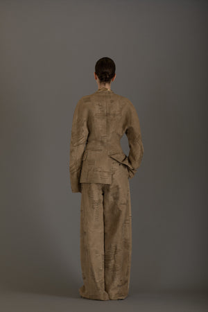 Pitti Pants Metamorfosi