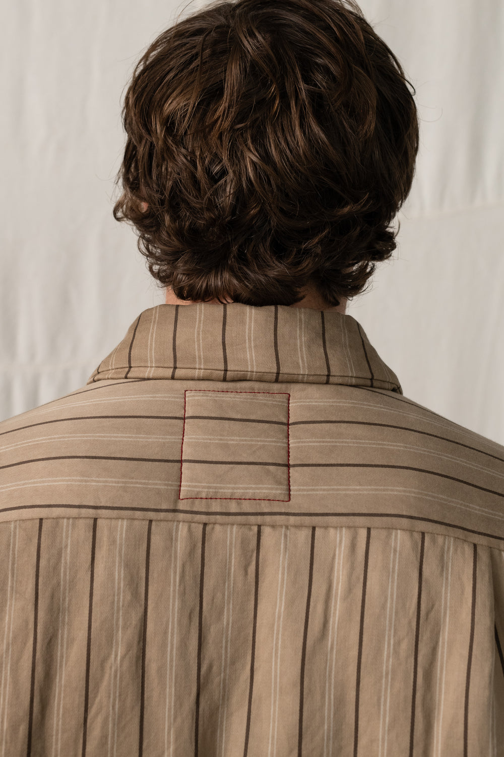 Tavis Top Reloaded Tan / Brown