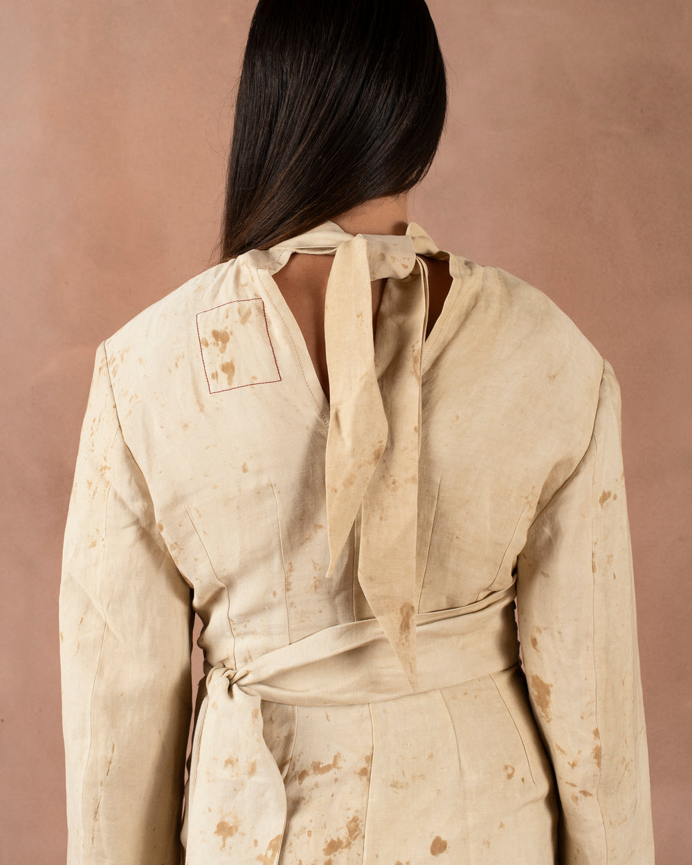 Among Dress Reloaded Tan