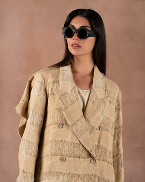 Kash Jacket Sagro Tan