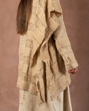 Kash Jacket Sagro Tan