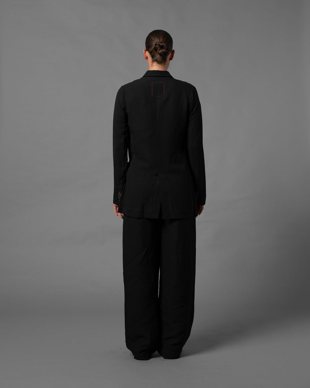 Khloe Jacket Fantasque Black