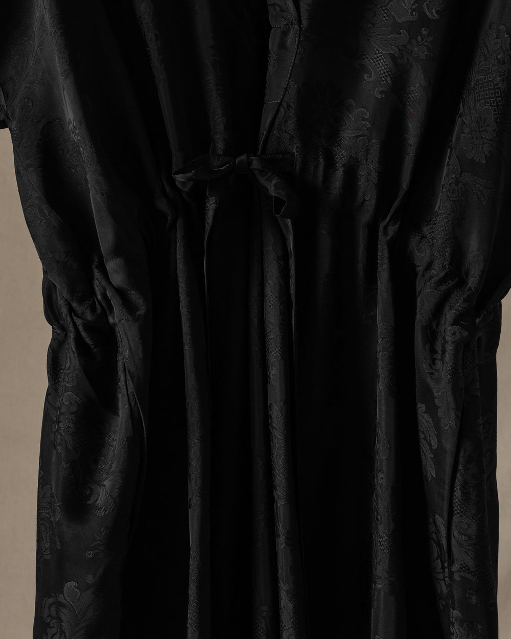 Acre Dress Zagros Black