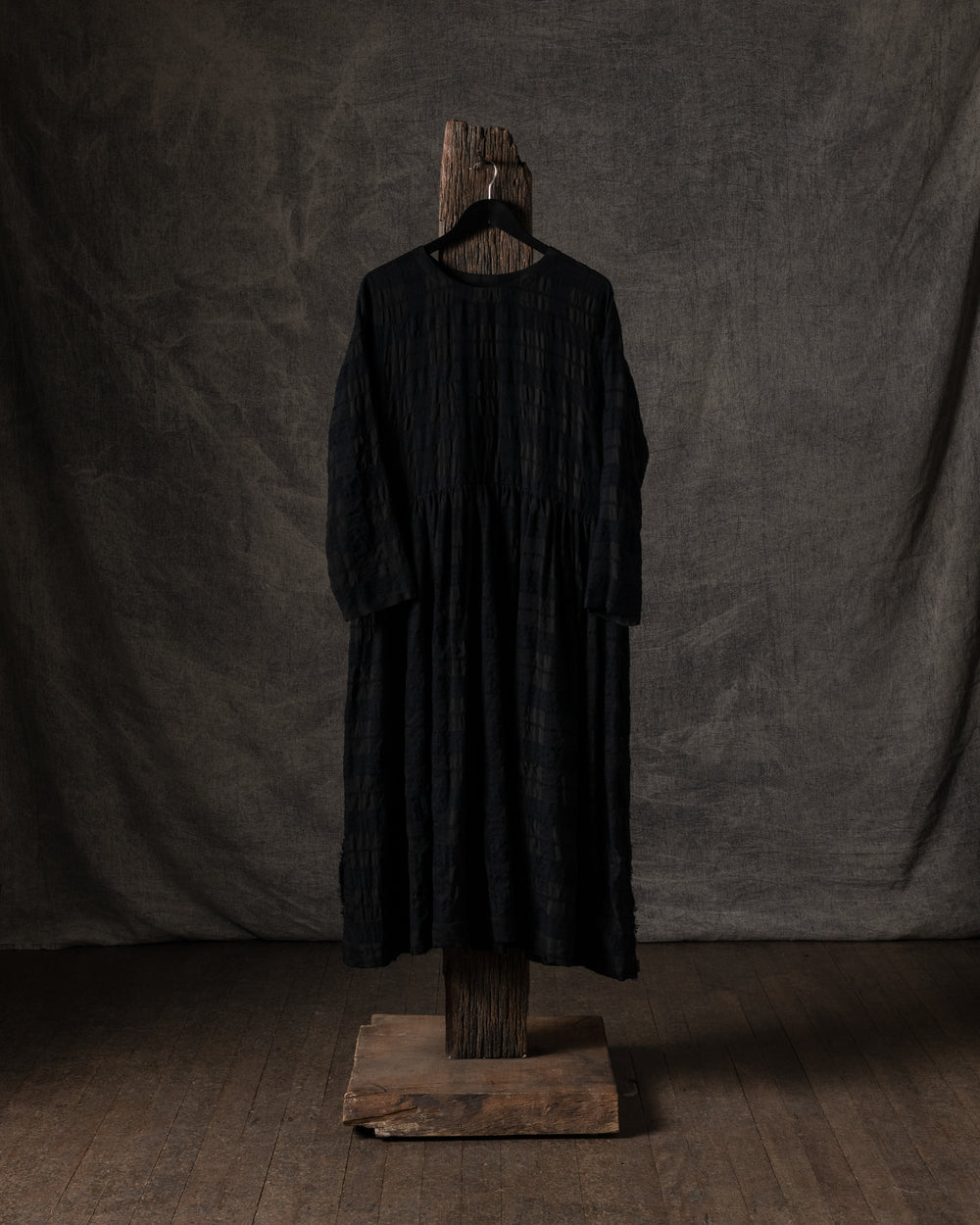 Alexa Dress Nunavut Black