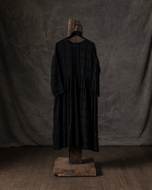 Alexa Dress Nunavut Black