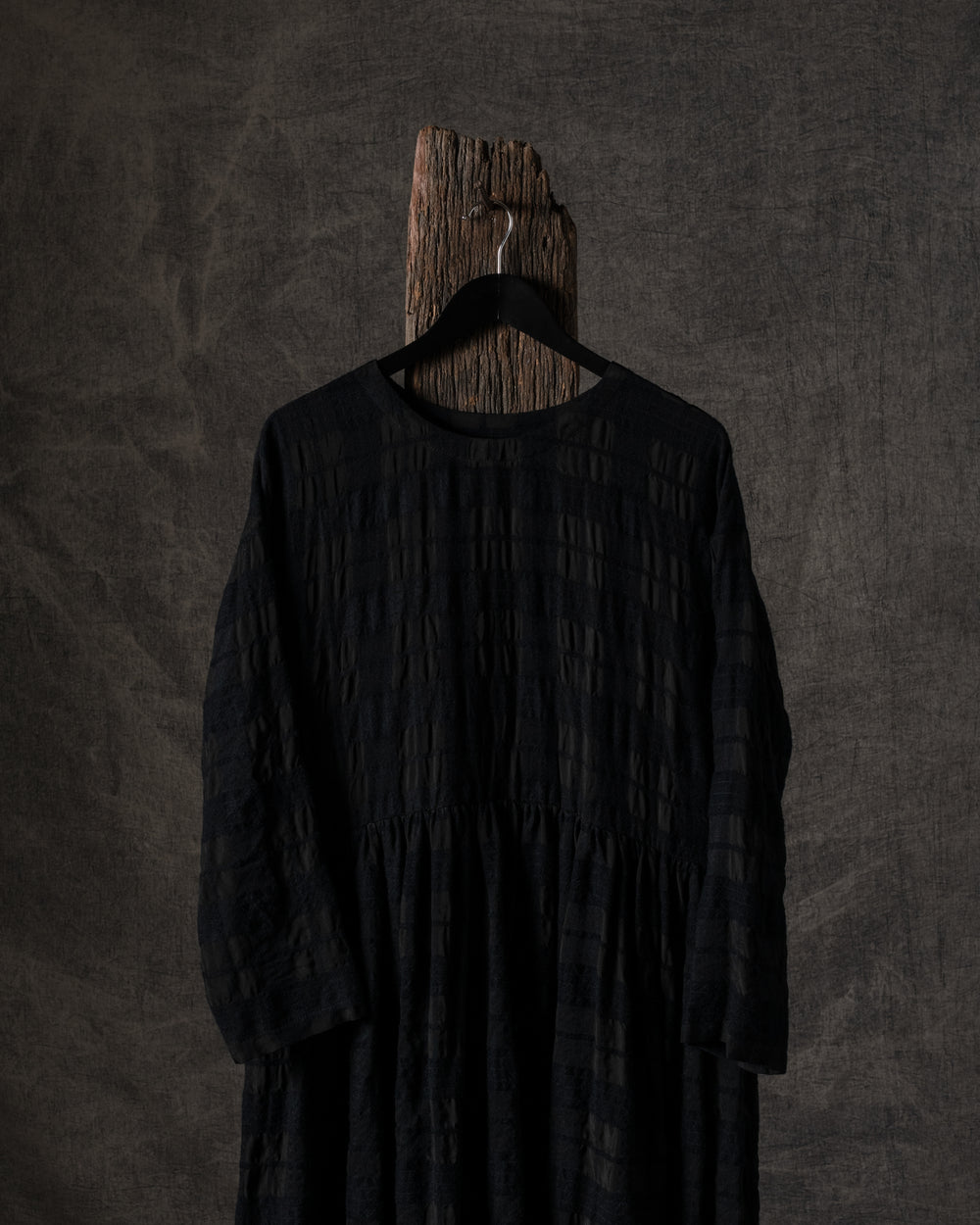 Alexa Dress Nunavut Black