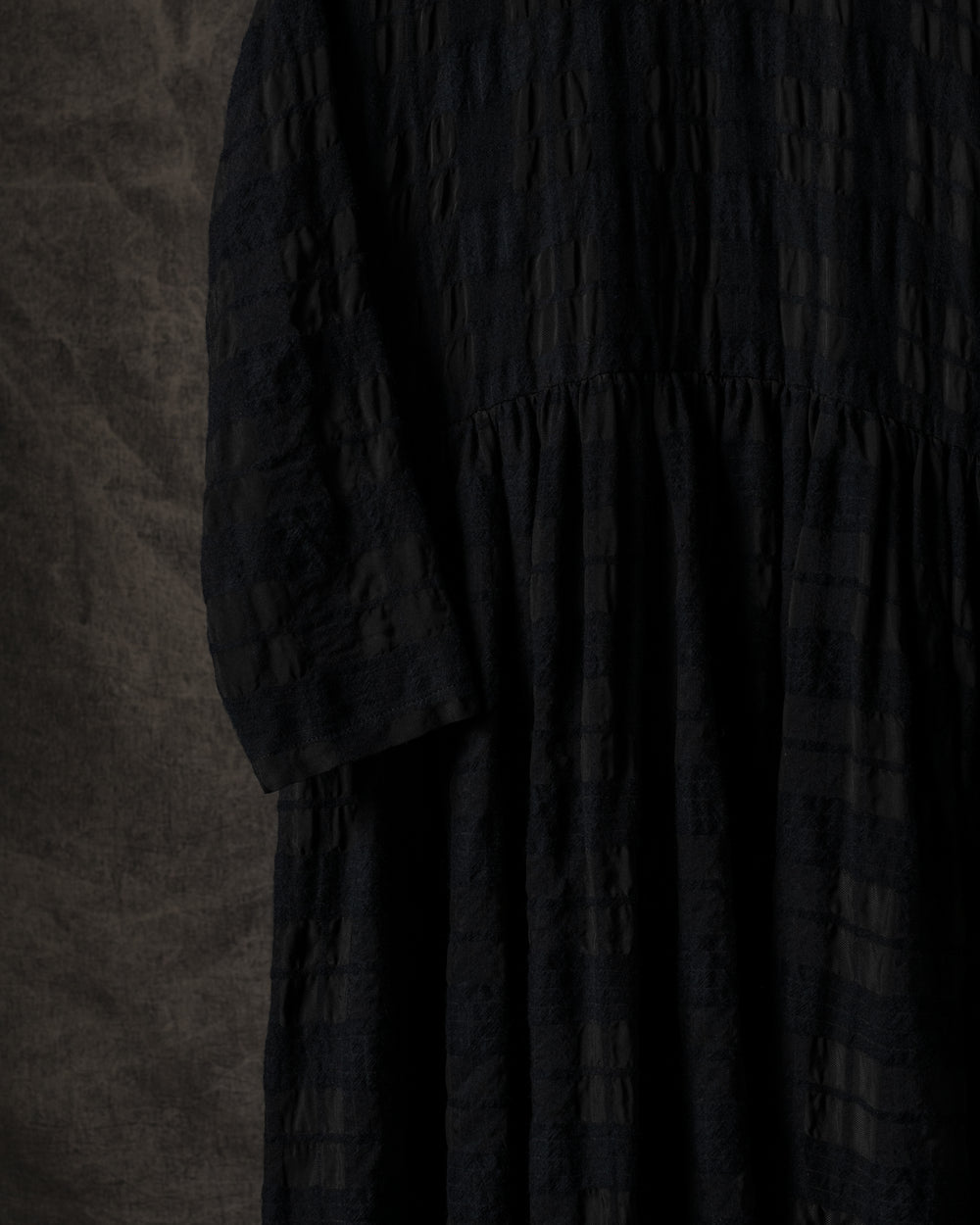 Alexa Dress Nunavut Black