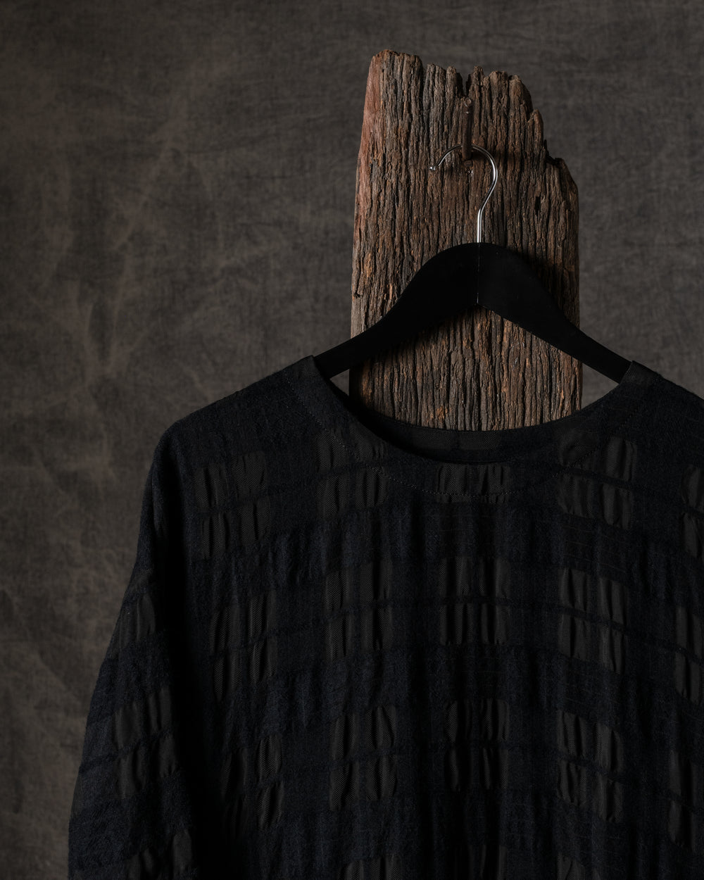 Alexa Dress Nunavut Black