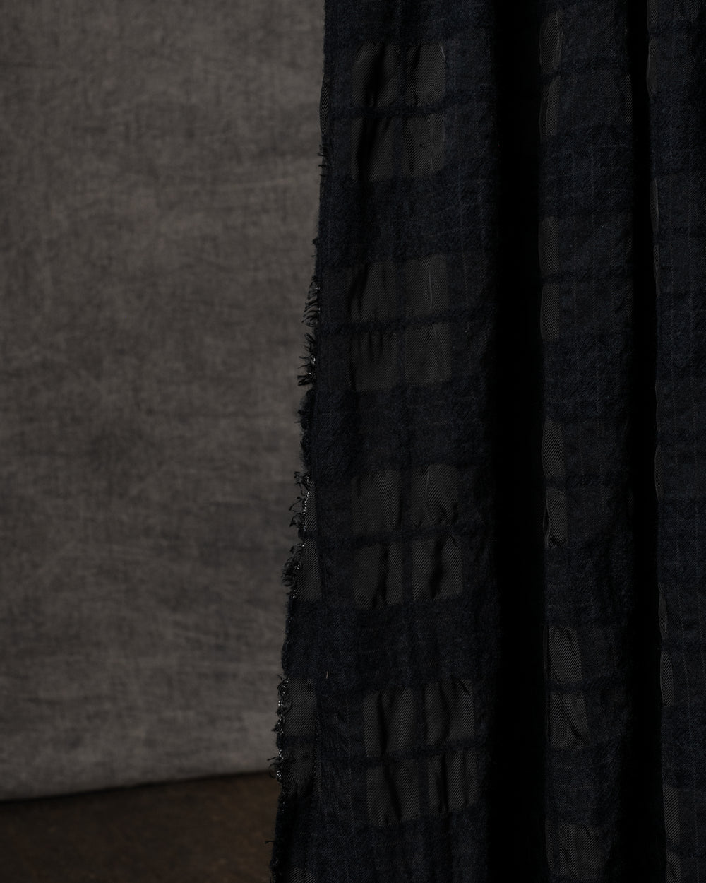 Alexa Dress Nunavut Black