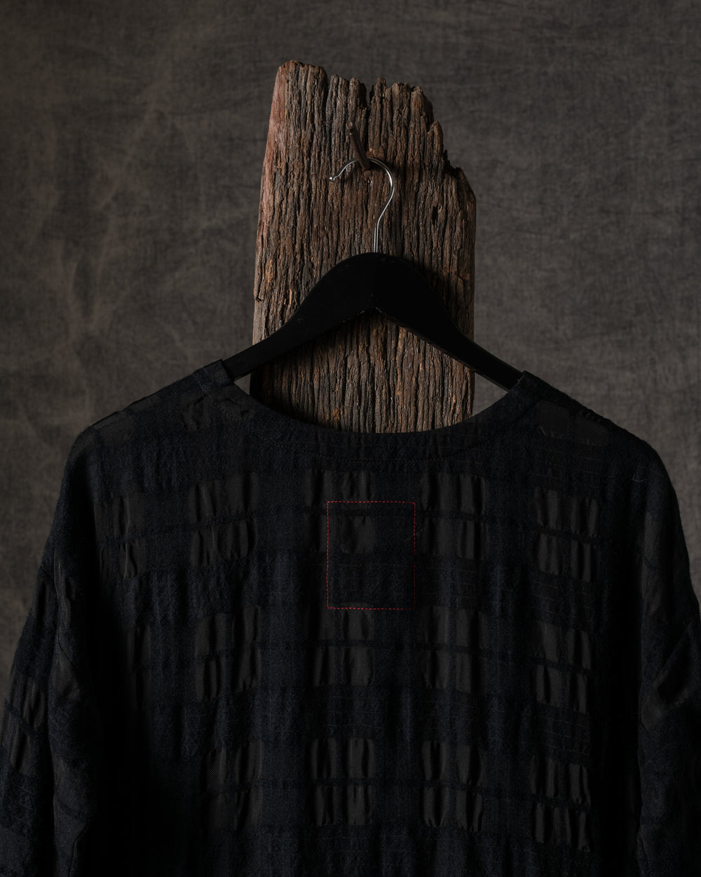 Alexa Dress Nunavut Black