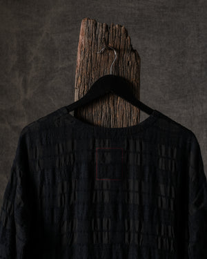 Alexa Dress Nunavut Black