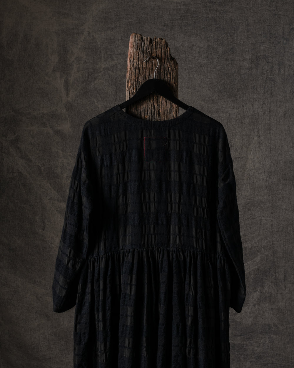 Alexa Dress Nunavut Black