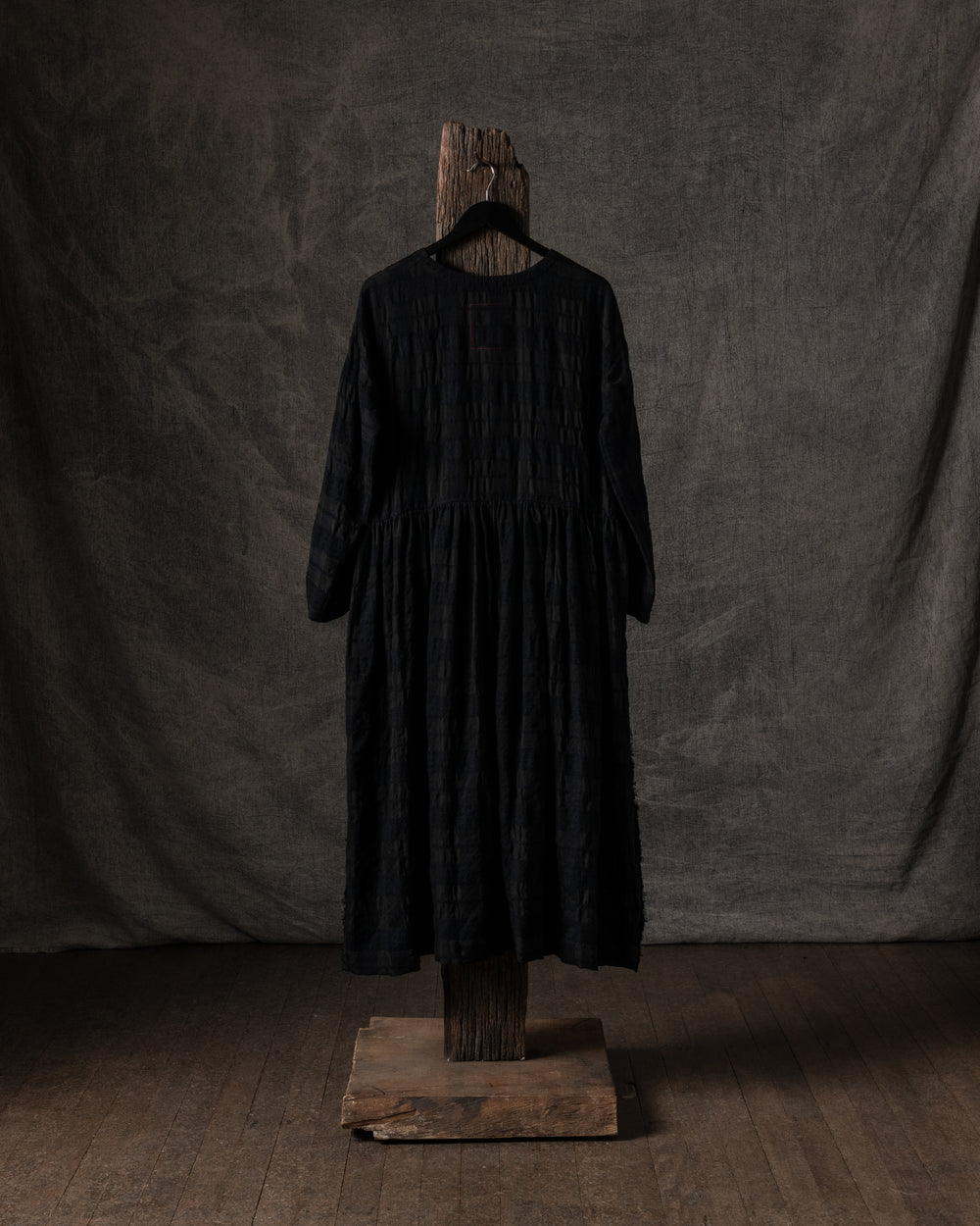 Alexa Dress Nunavut Black
