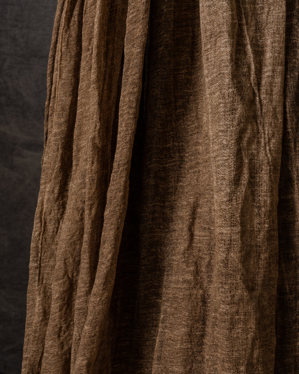 Alopo Dress Concorde Tan
