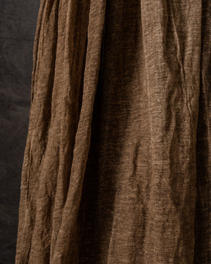 Alopo Dress Concorde Tan