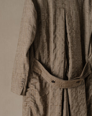 Cigna Coat Basilan D1 Tan
