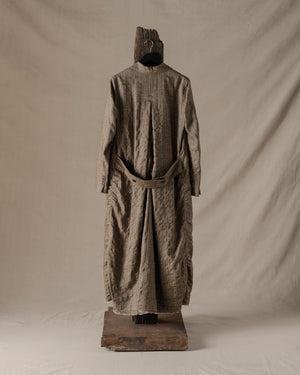 Cigna Coat Basilan D1 Tan