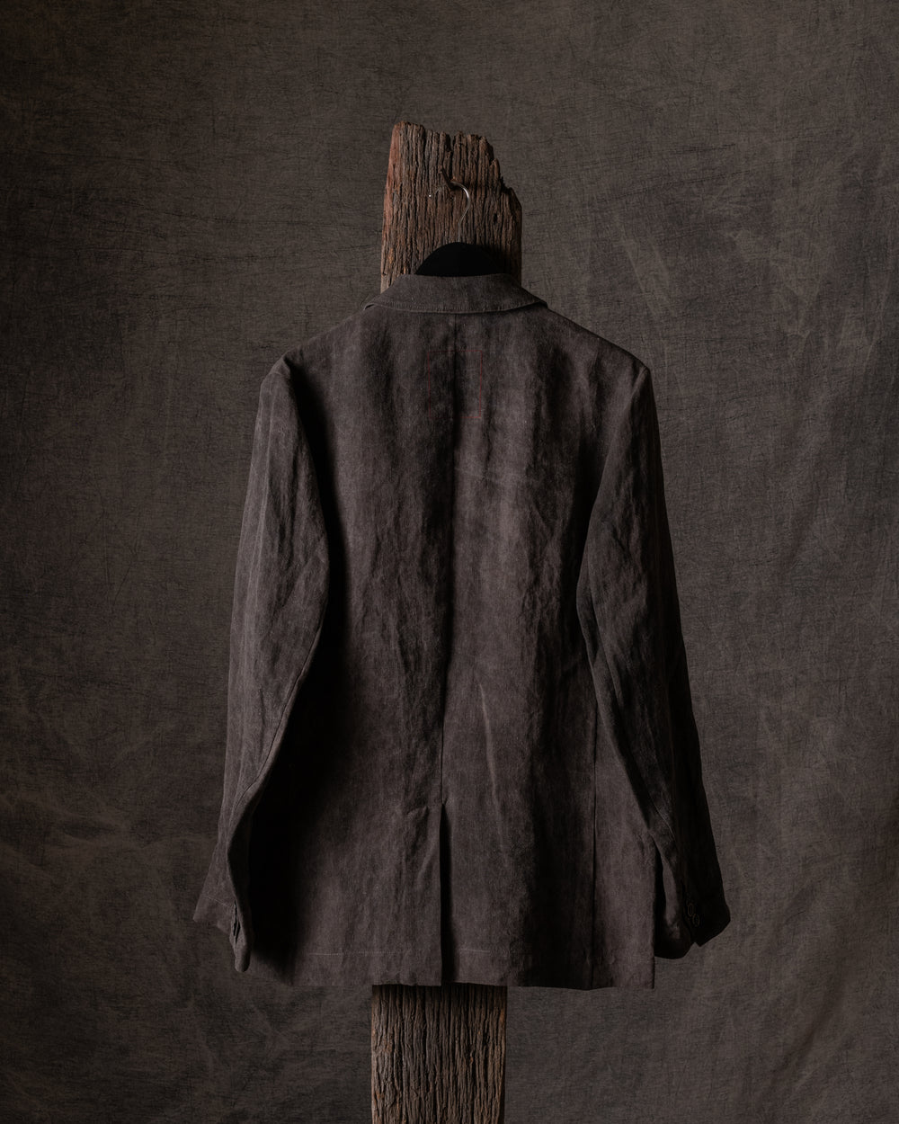 Jacal Jacket Acheloo Dark Grey