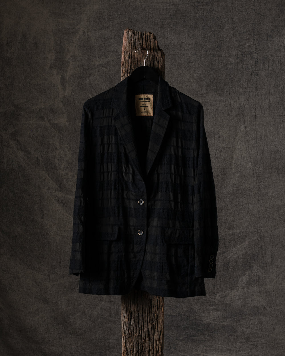 Kali Jacket Nunavut Black