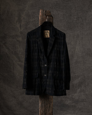 Kali Jacket Nunavut Black