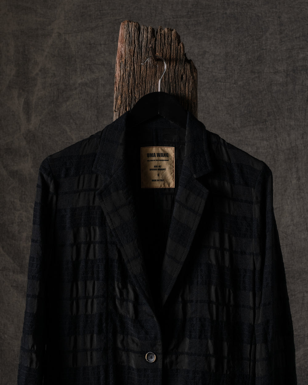 Kali Jacket Nunavut Black