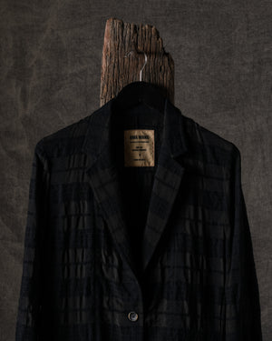Kali Jacket Nunavut Black