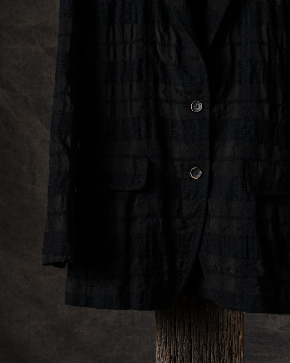 Kali Jacket Nunavut Black
