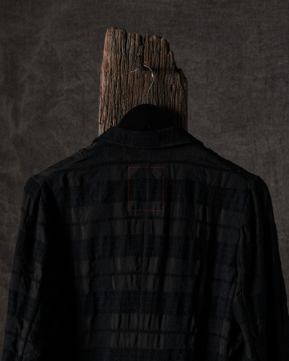 Kali Jacket Nunavut Black