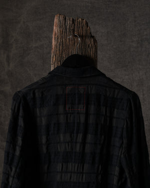 Kali Jacket Nunavut Black