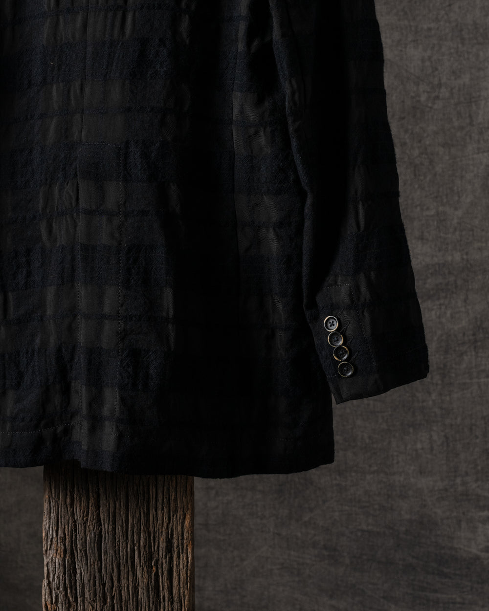Kali Jacket Nunavut Black