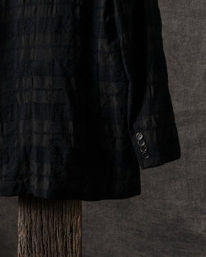 Kali Jacket Nunavut Black