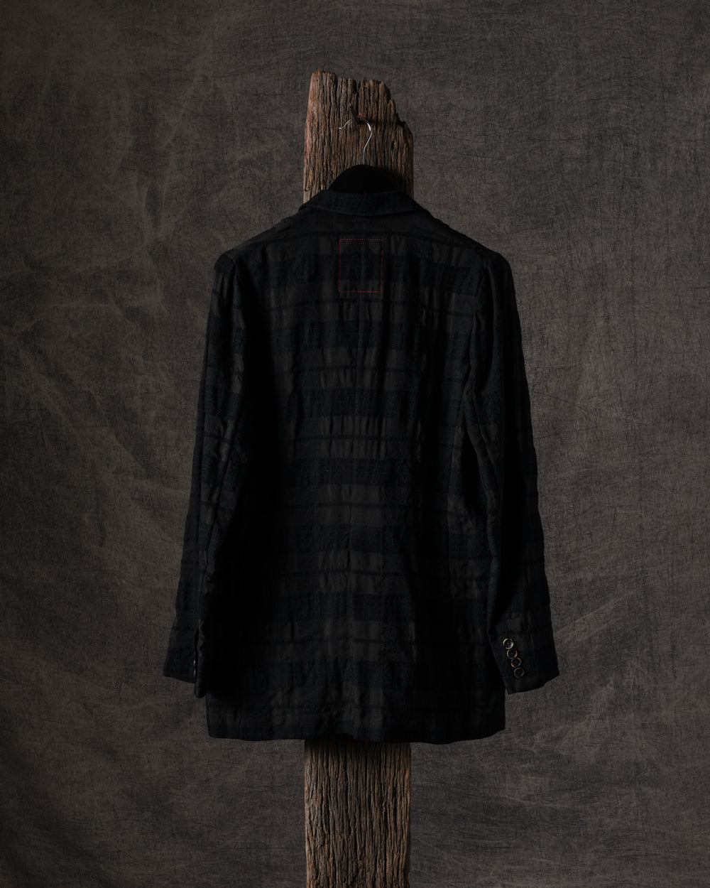 Kali Jacket Nunavut Black