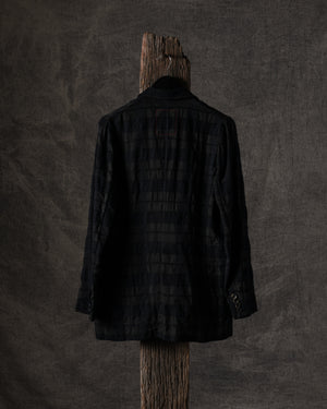 Kali Jacket Nunavut Black