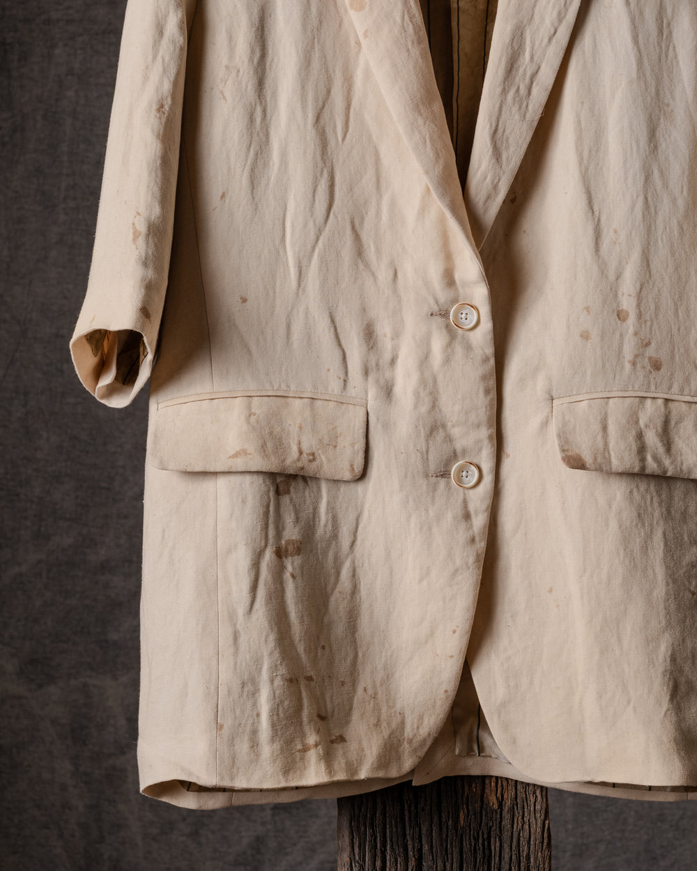 Kaly JKT Reloaded Tan