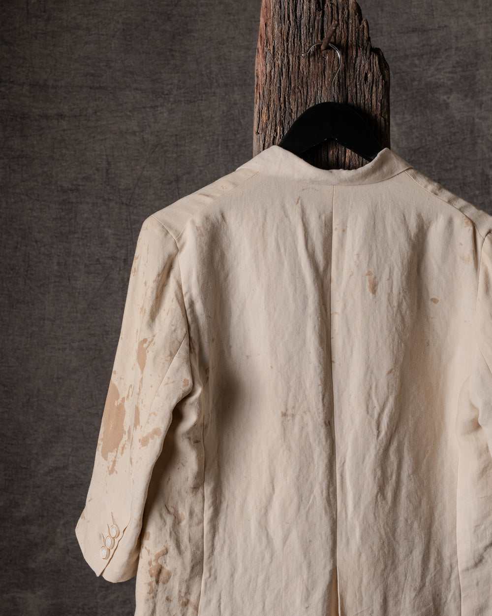 Kaly JKT Reloaded Tan
