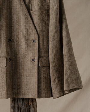 Kiowa Jacket Basilan D1 Tan