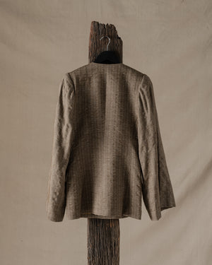 Kiowa Jacket Basilan D1 Tan