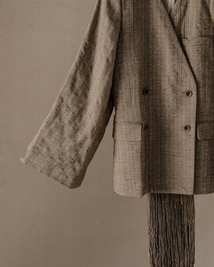 Kiowa Jacket Basilan D1 Tan