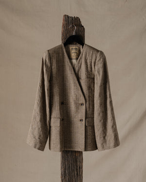 Kiowa Jacket Basilan D1 Tan