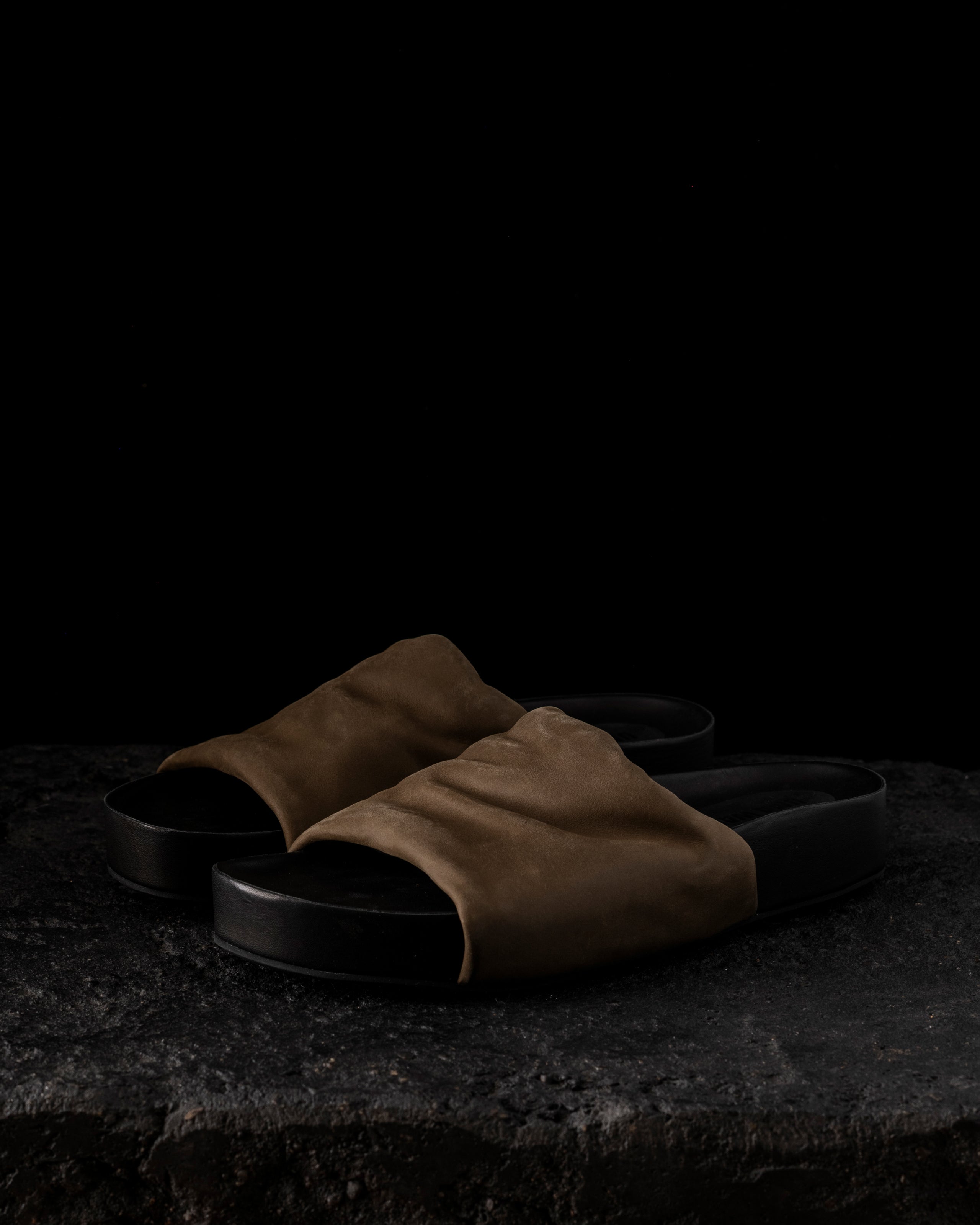 Uma Wang Mens Footwear - ISLAND LUXE